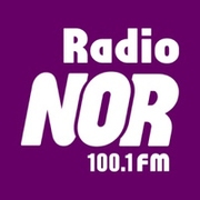 Логотип Radio NOR