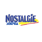 Логотип Radio NOSTALGIE SIBERIA