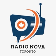 Логотип Radio Nova Toronto
