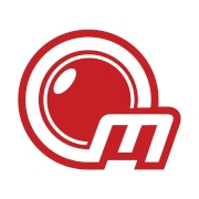 Логотип Radio Obieqtivi