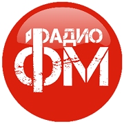 Логотип Радио Один Эф Эм