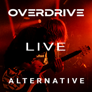 Мини-логотип Радио Overdrive Live! Station