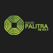 Логотип Radio Palitra