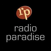 Логотип Radio Paradise