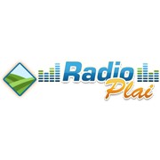 Логотип Radio Plai