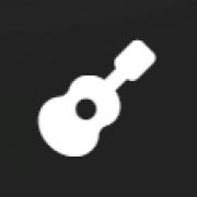 Логотип Радио Пляж - ROCK