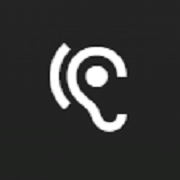 Логотип Радио Пляж - хип хоп