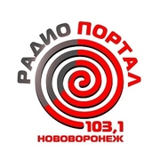 Логотип Радио Портал