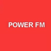 Мини-логотип POWER FM