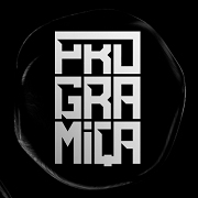 Мини-логотип PROGRAMIQA