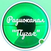 Логотип Радио Пугач