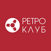 Логотип Радио Ретроклуб