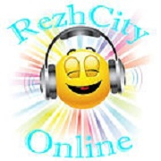 Логотип Радио RezhCity-Online
