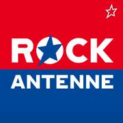 Логотип Radio Rock Antenne