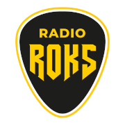 Мини-логотип Radio ROKS Moldova