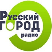 Логотип Радио Русский Город