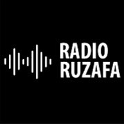 Логотип Радио Ruzafa