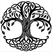 Логотип Радио САМОПОЗНАНИЕ.online