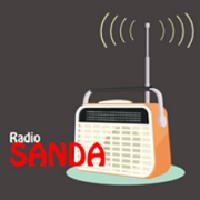 Логотип Radio SANDA