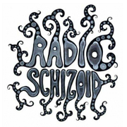 Логотип Radio Schizoid