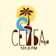 Логотип Радио Сейбл