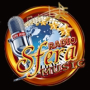 Логотип Радио Sfera Music
