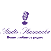Логотип Radio Sharmanka