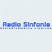 Логотип Радио Sinfonia Super Stereo