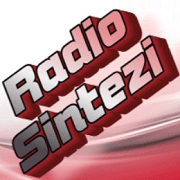 Логотип Radio Sintezi