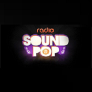 Логотип Radio Sound Pop