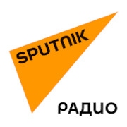 Логотип Радио Sputnik