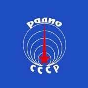 Логотип Радио СССР