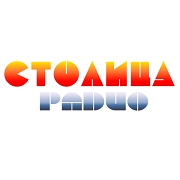 Логотип Радио СТОЛИЦА