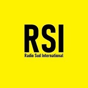 Логотип Radio Sud International
