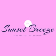 Логотип Radio Sunset Breeze