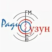 Мини-логотип Радио Сузун FM