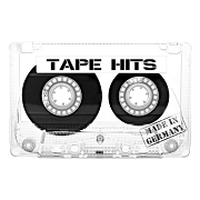 Логотип Радио Tape Hits