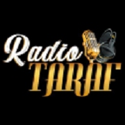 Логотип Radio Taraf Romania
