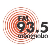 Логотип Radio Tbilisi