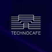 Логотип Радио TechnoCafe