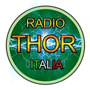 Логотип Radio Thor Italia
