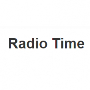 Логотип Radio Time