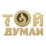 Логотип Радио Той Думан