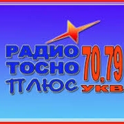 Мини-логотип Радио Тосно Плюс