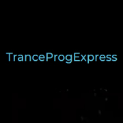Логотип Радио TranceProgExpress