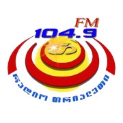 Логотип Radio Trialeti