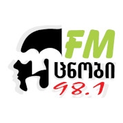 Логотип Radio Ucnobi FM