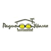 Логотип Радио Уфалея