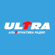 Логотип Радио ULTRA