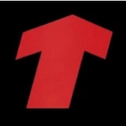 Логотип Радио UltraFan